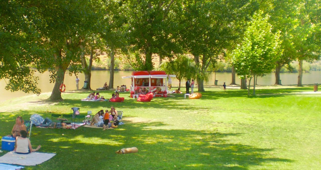 Alojamento Rural De Colmeais Dış mekan fotoğraf